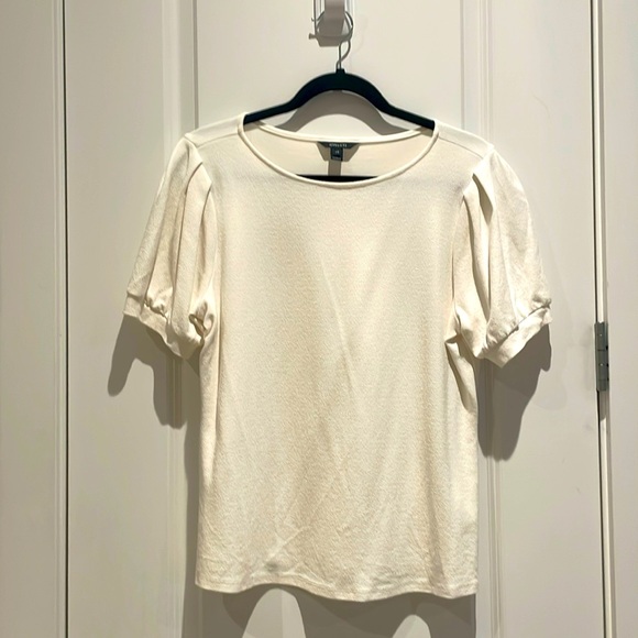 T-shirt blouse - Picture 1 of 6